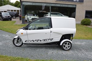 Others Carver Cargo